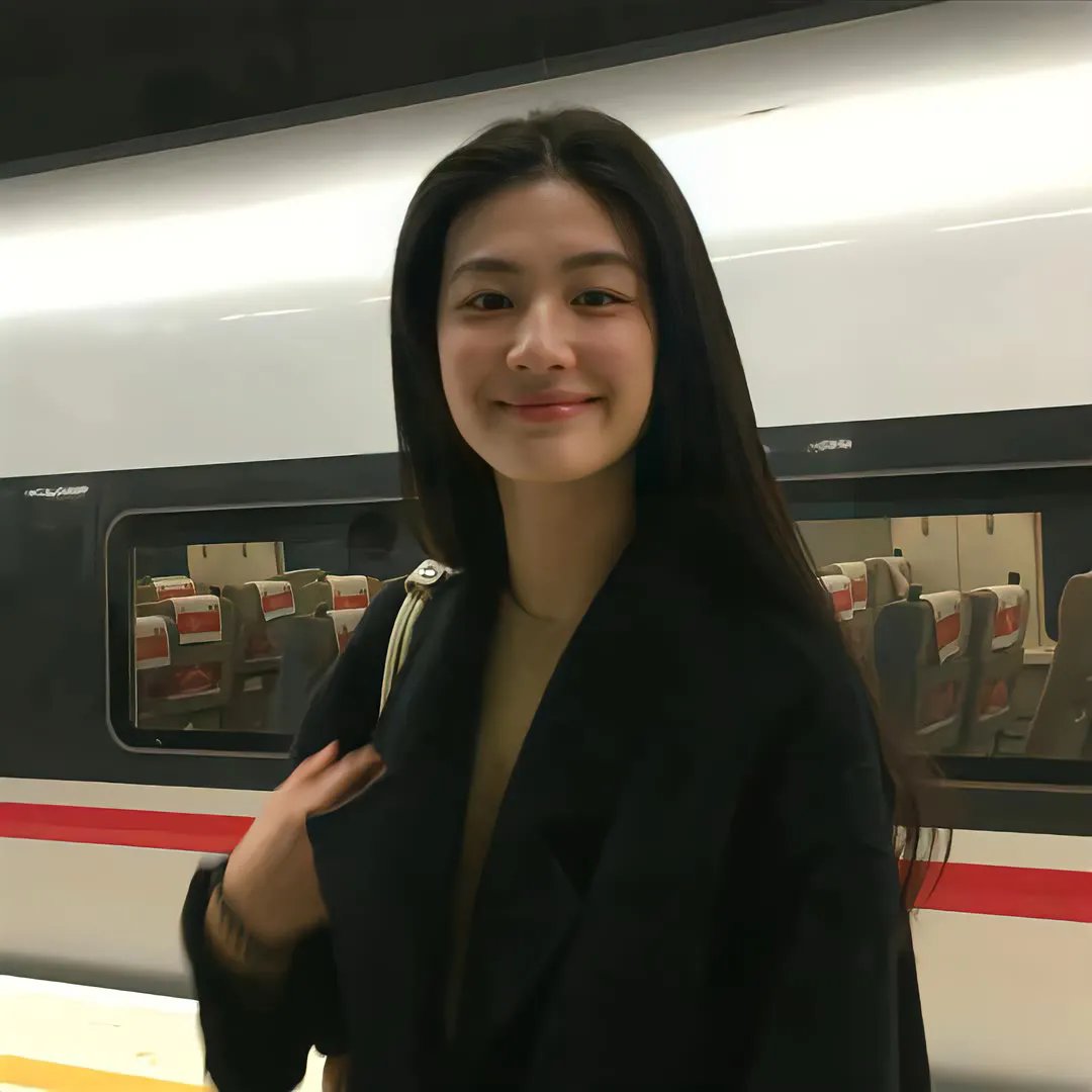 新媳妇来了
