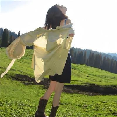 约翰·缪尔和他的山